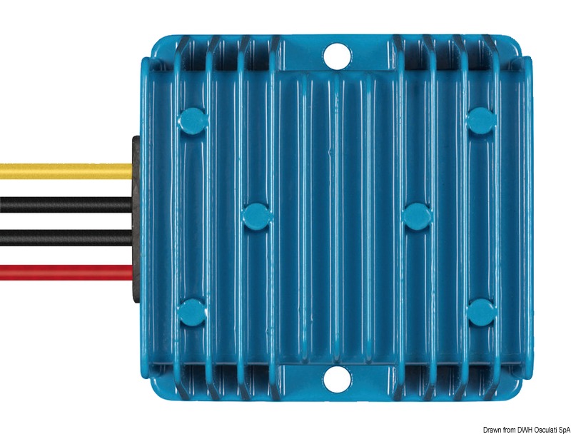 Orion IP67 24/12-10A (120W)