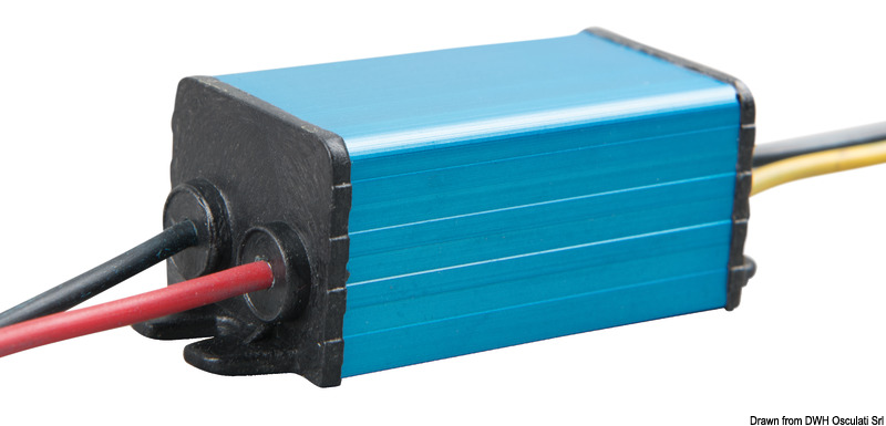Orion IP67 24/12-5A (60W)