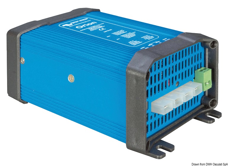 Orion 24/12-25A DC-DC converter IP20