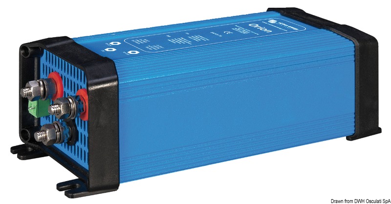 Orion 24/12-70A DC-DC converter IP20