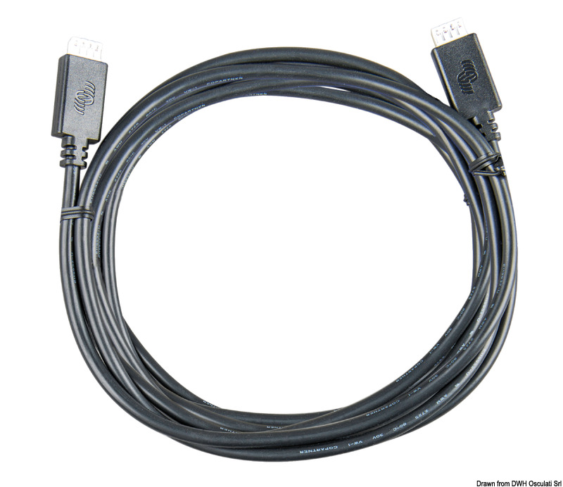 VE.Direct Cable 5m