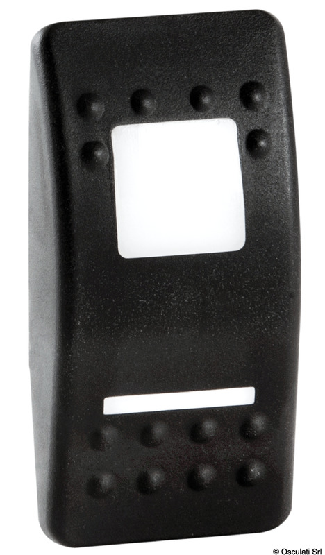 Rocker rigid surface f. Marina R Pressure tank