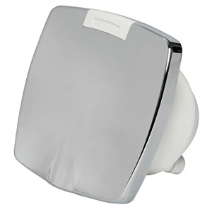 New Edge chromed socket 30 A