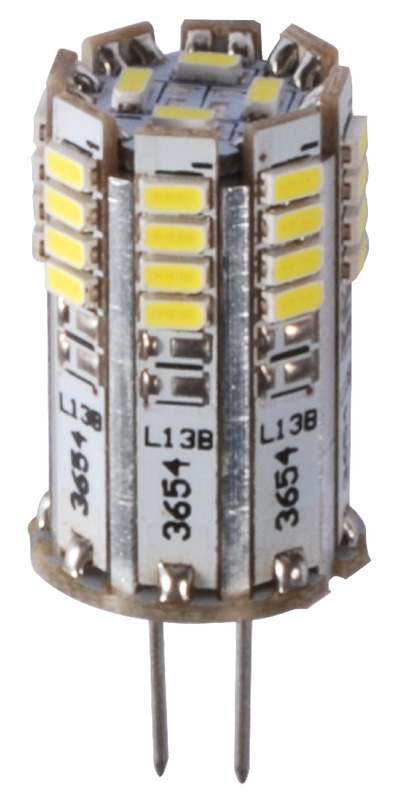 LED bulb