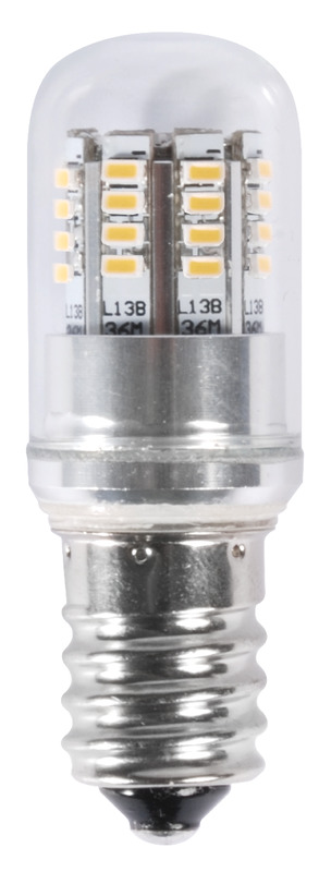 LED SMD bulb 12/24 V 23 W equivalent