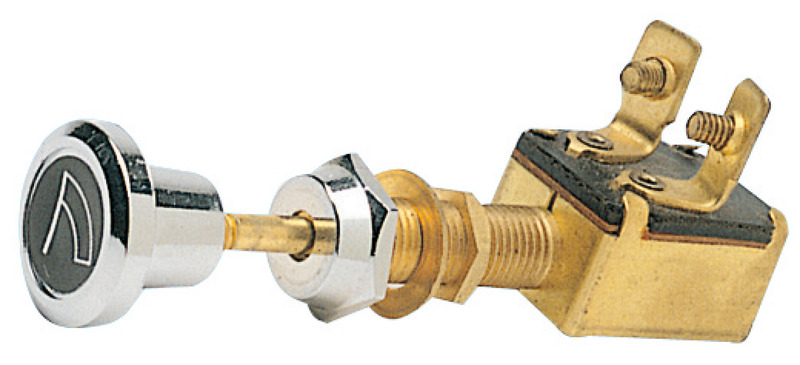 Utility switch Bilge pump