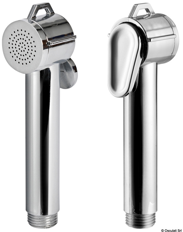 Niagara spare push-button shower