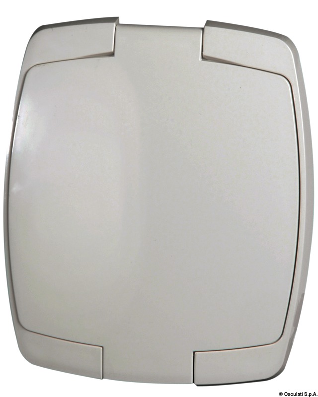 Grey replacement door for 15.262.25
