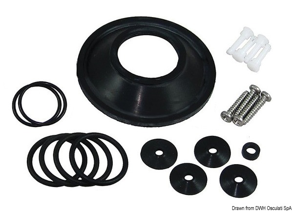 Kit for 15.550.00