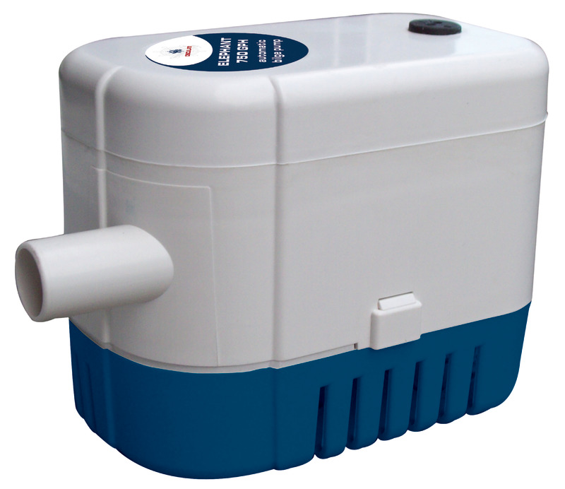 Elephant automatic pump 500