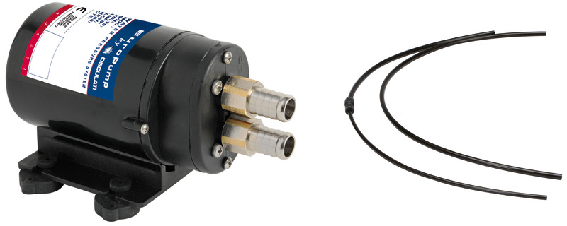 80 cm hoses kit for oil/gasoil pump