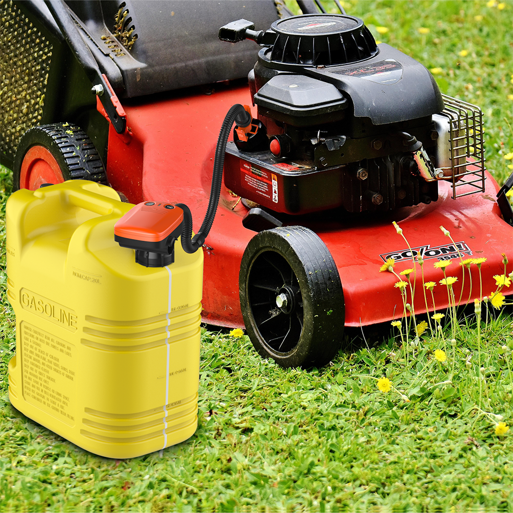 Battery powered liquid transfer pump 12l/min Lithium 3.7V Battery SEAFLO SFFTP5-032-02