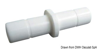 In-line joint