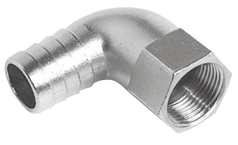 Female hose adaptor 2"x56