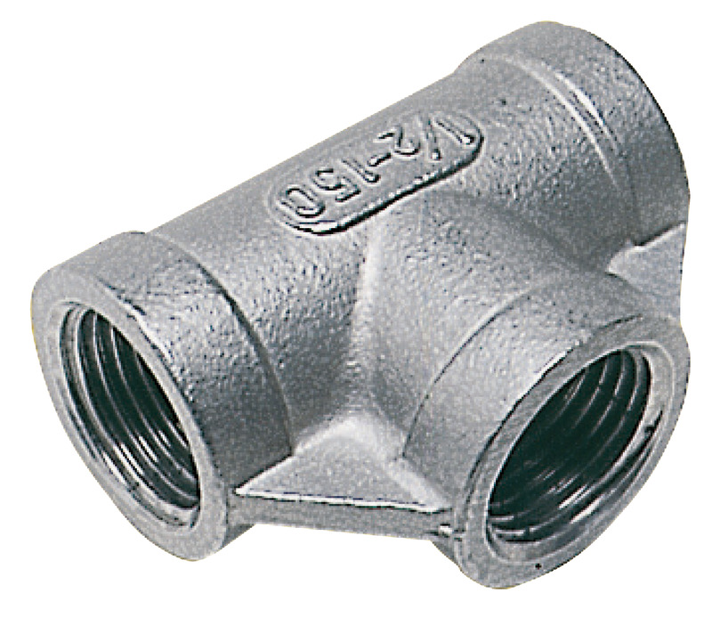 T-fitting female/female/female 1/2"