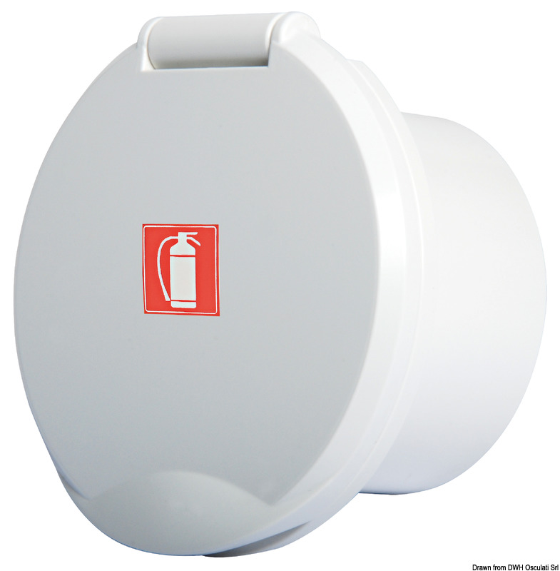 31. Fire extinguishers