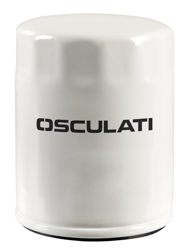 Mercury Verado oil filter 4 cylinders