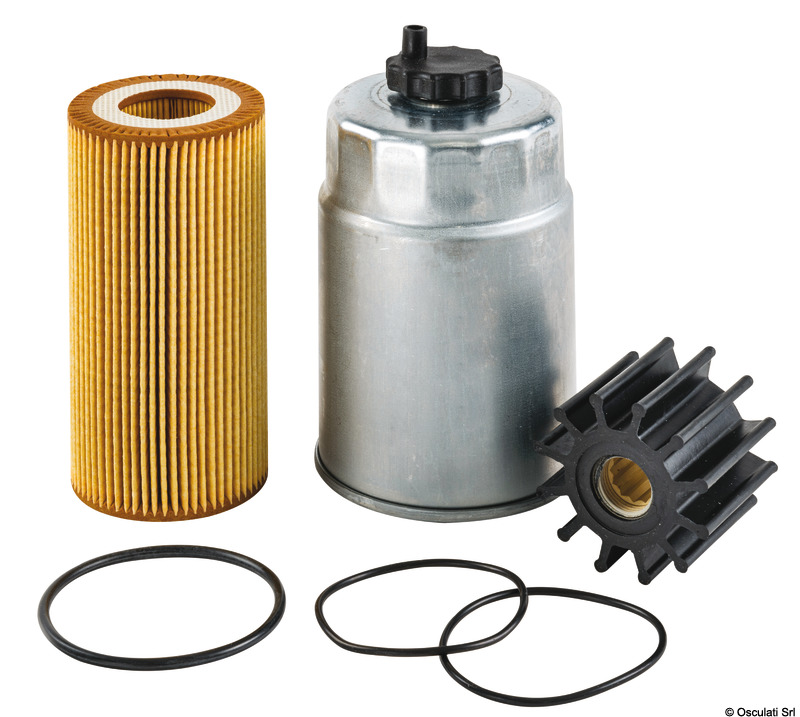 Maintenance kit for VOLVO diesel engine 877194