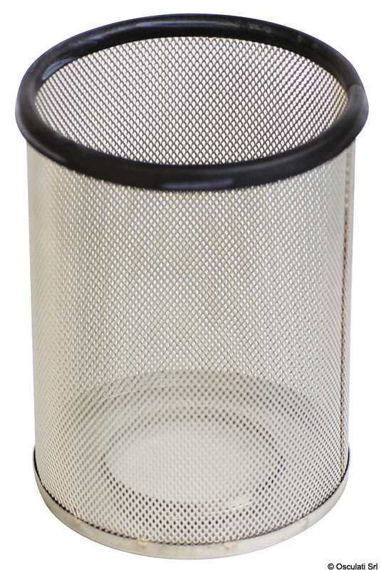 GUIDI ss 316 impurity gater for water strainer Ion G 3/4"- G 1"
