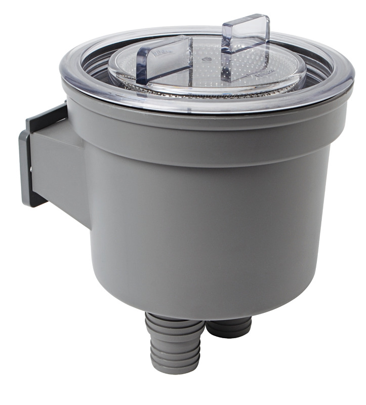 Aquanet XL filter