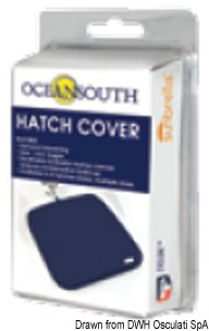 Hatch protection 450 x 450 mm