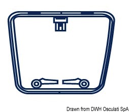 Hatch protection
