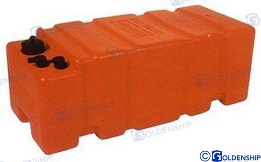 Топливный бак 75L CEREDI