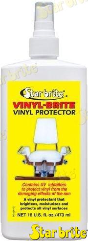 Vinyl cleaner  473 ml