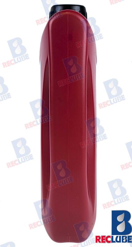 Marine oil 2 stroke 1l NMMA TC-W 3 for MERCURY, TOAHTSU , SELVA,  , YAMAHA