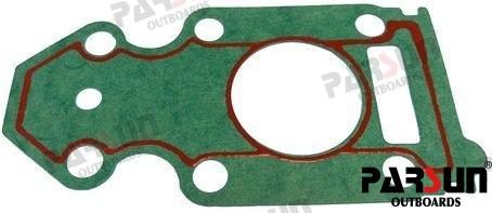 Базовая прокладка OEM: Parsun: F20-04000001; Yamaha: 69G-45315-A0, 69G45315A0