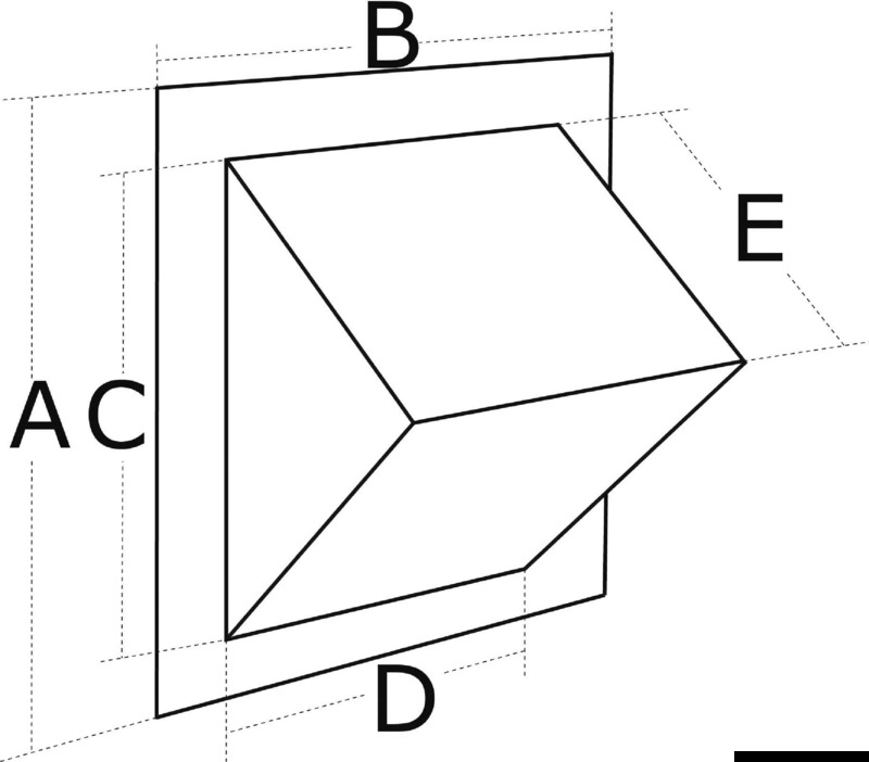Fuel built-in compartment with lock
