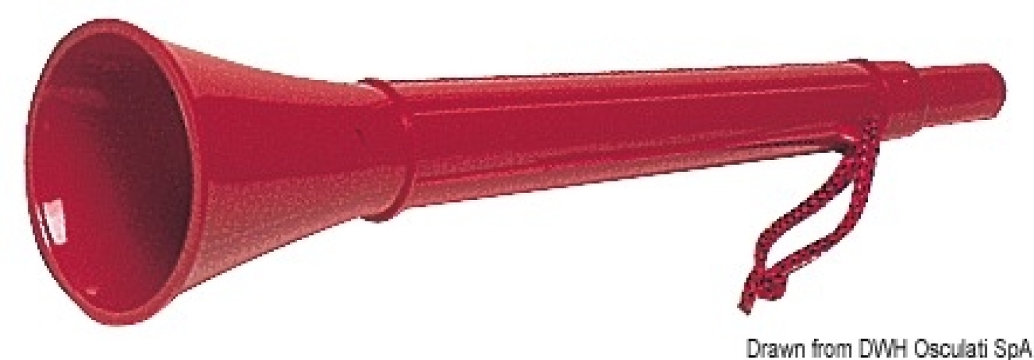 Туман Хорн 29.6cm