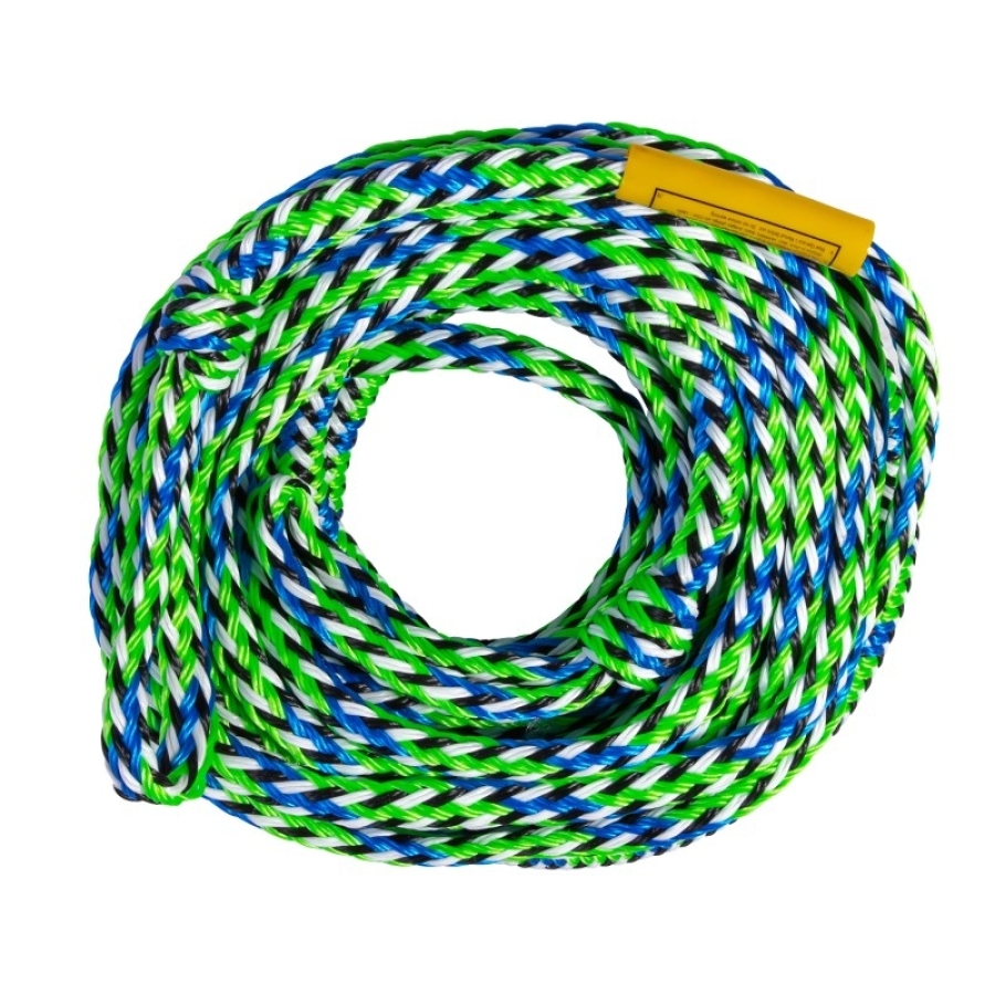 Jobe Bungee Towable Rope 4P - 4 Persons - Lenght 14.9m