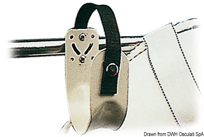 22. Liferafts, personal floatation devices and dinghies