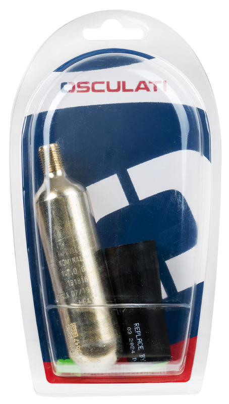 Spare bottle 24 g + UML-5
