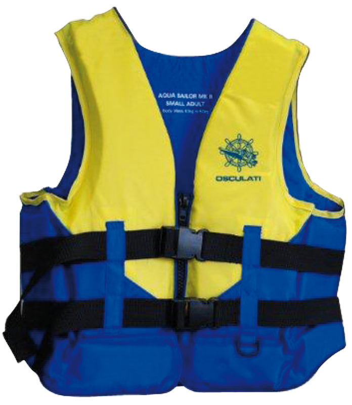 Aqua Sailor buoyancy aid XL