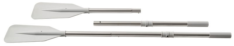 Spare pair of oars for dinghies 22.620.18/21/22/24