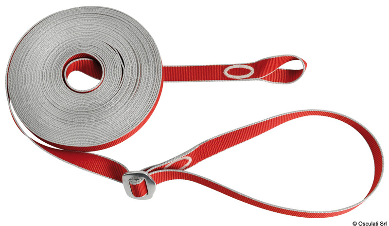 Adjustable Jackstay 15-29 m