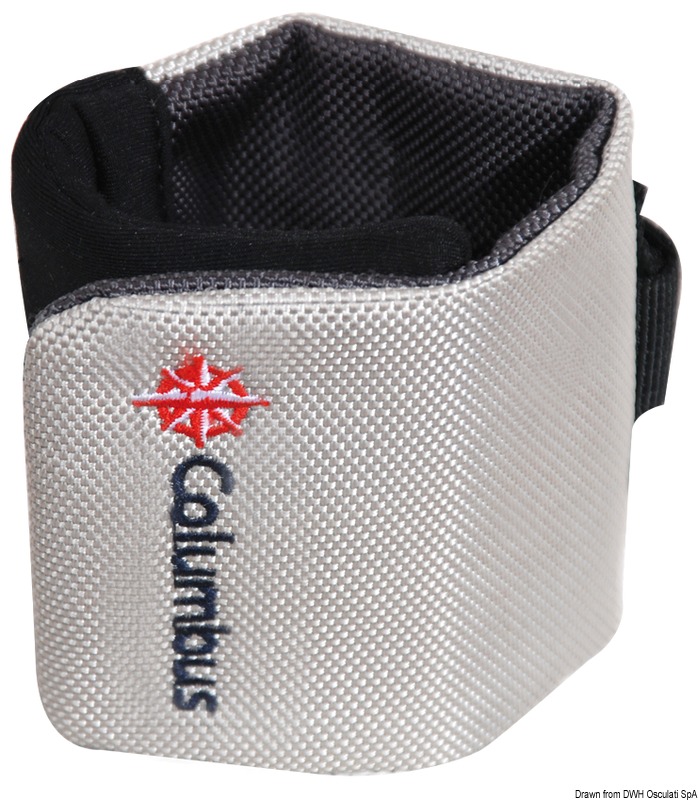 Columbus line holding belt