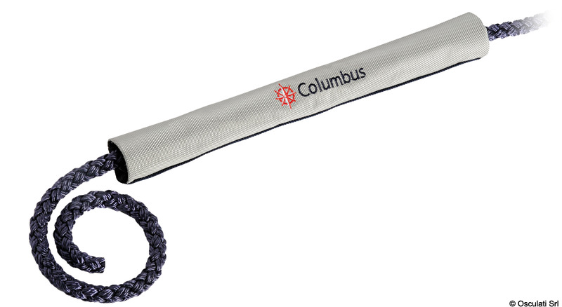 Columbus anti-scratch line protection