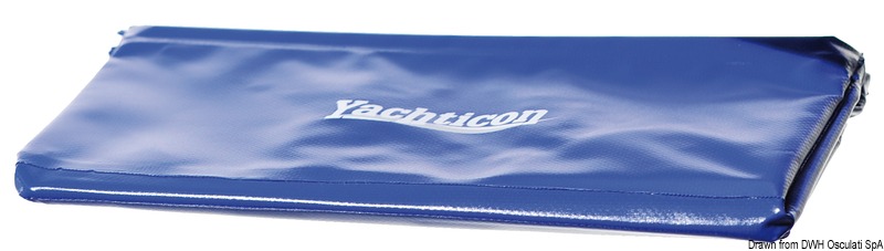 Yachticon folding sink