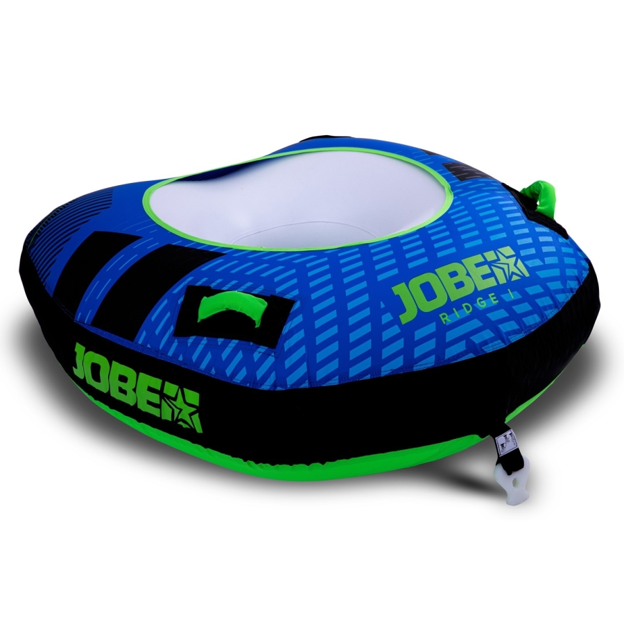 Inflatable Jobe Ridge Towable 1P - for 1 person - 130x130x44cm