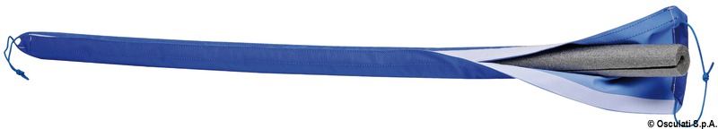Stay cover royal blue 150 cm