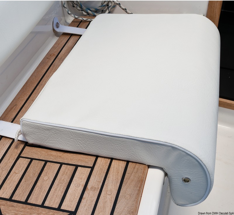 Bedflex universal cushion