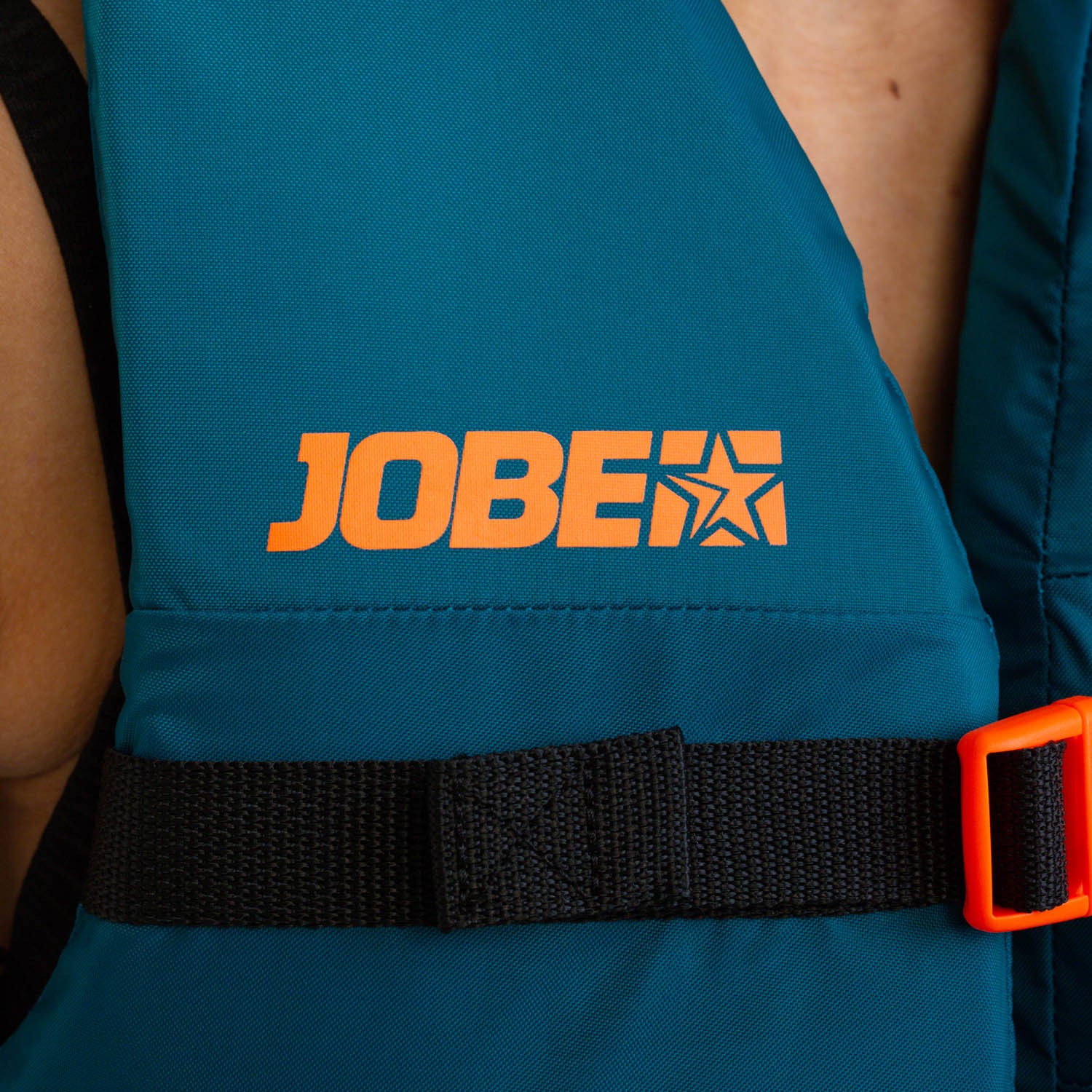 Swimming vest Jobe Universal Teal 50N