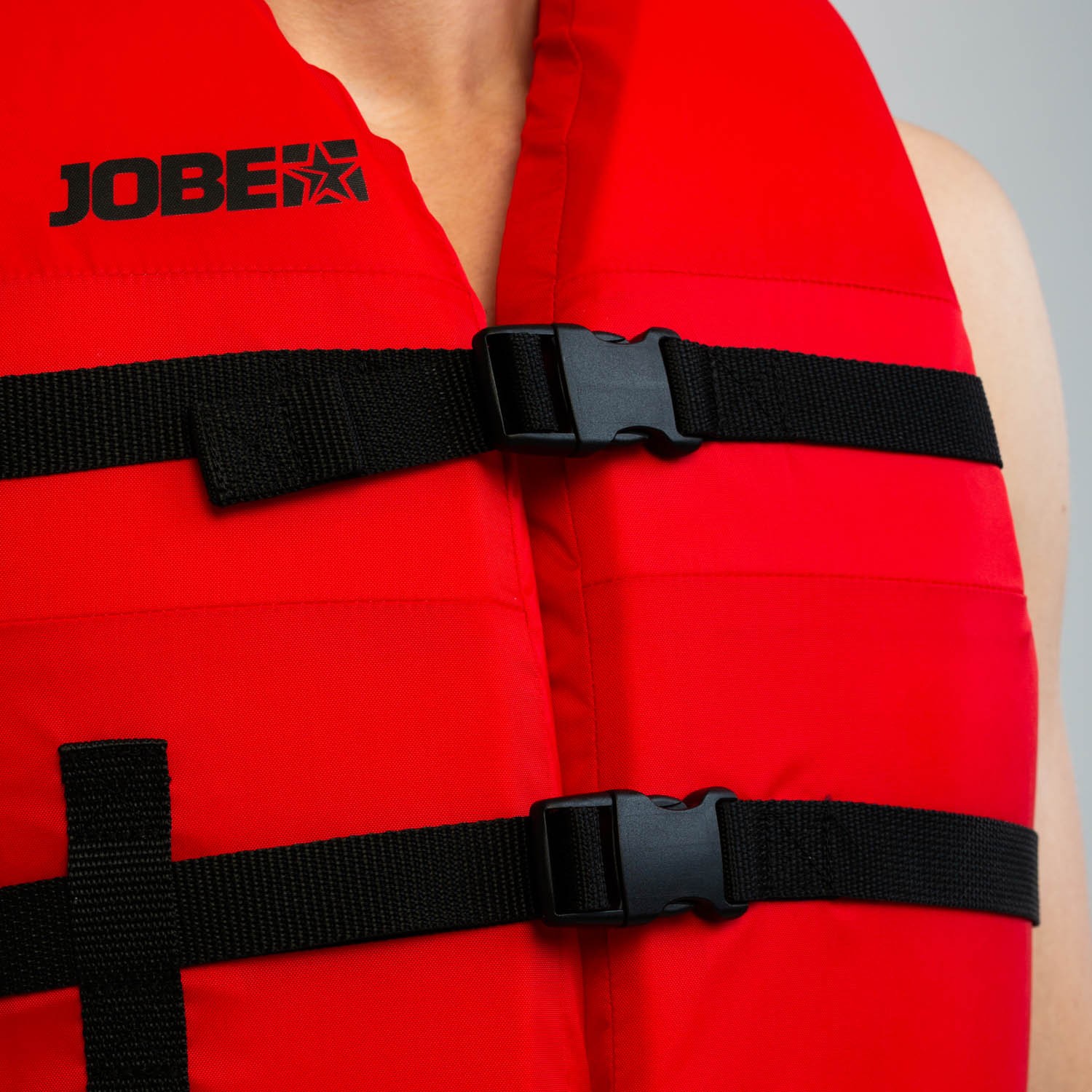 Universal Vest Red 50N from 40kg