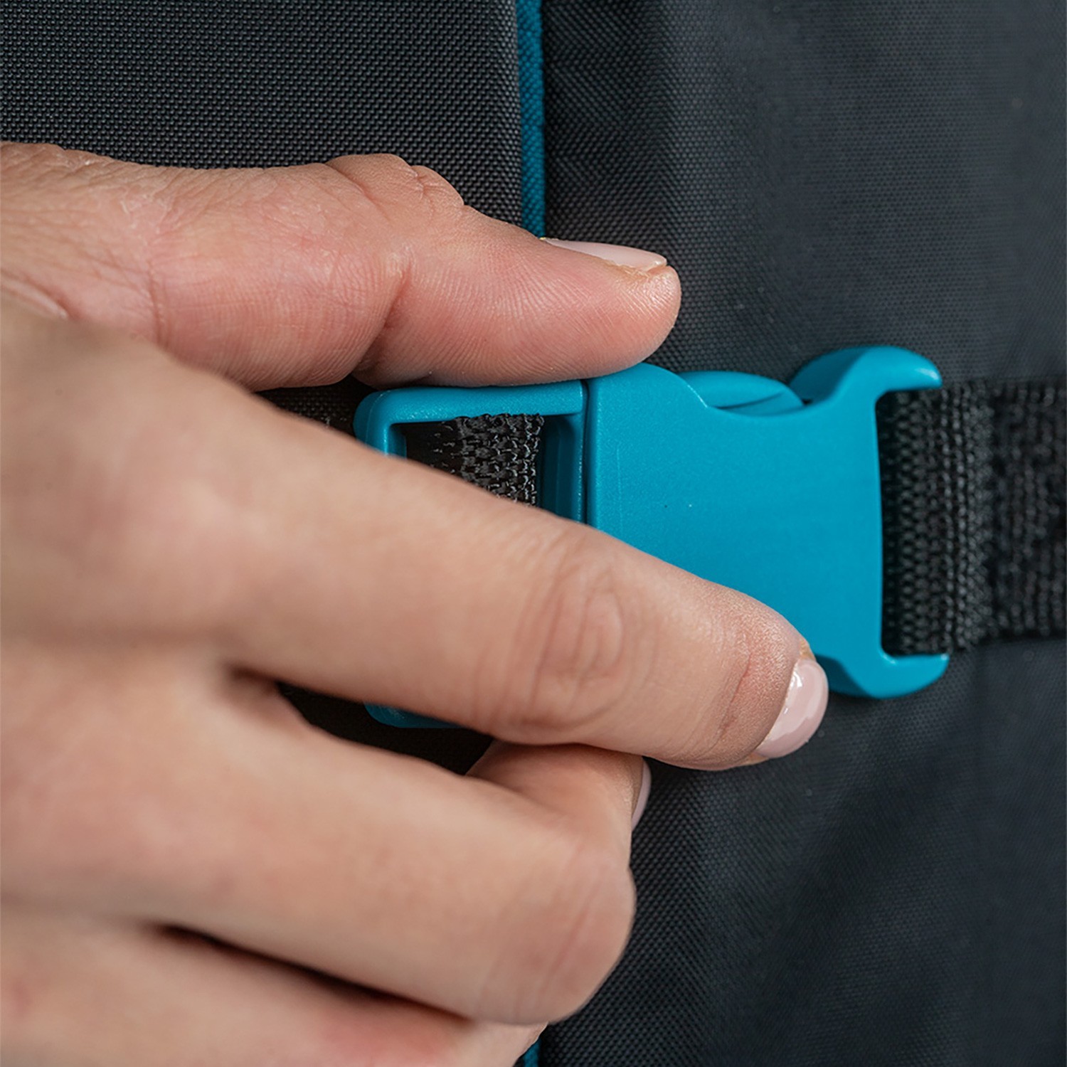 Жилет JOBE Dual Vest Teal 50N Размеры 2XL-3XL
