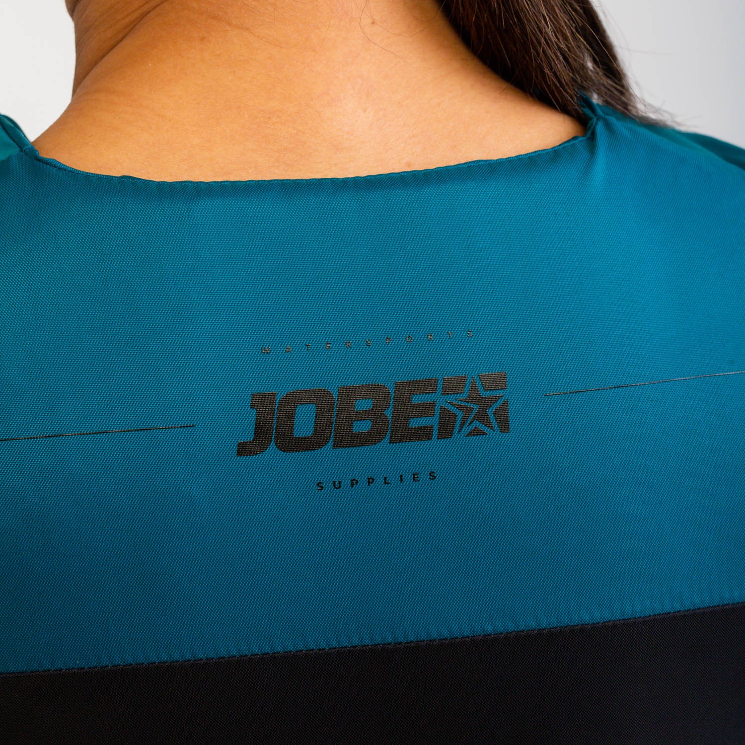 JOBE Dual Vest Teal 50N Size 4XL-5XL