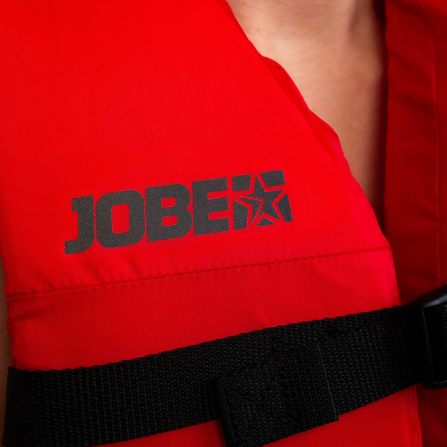Жилет Jobe Universal Red 50N Size Universal
