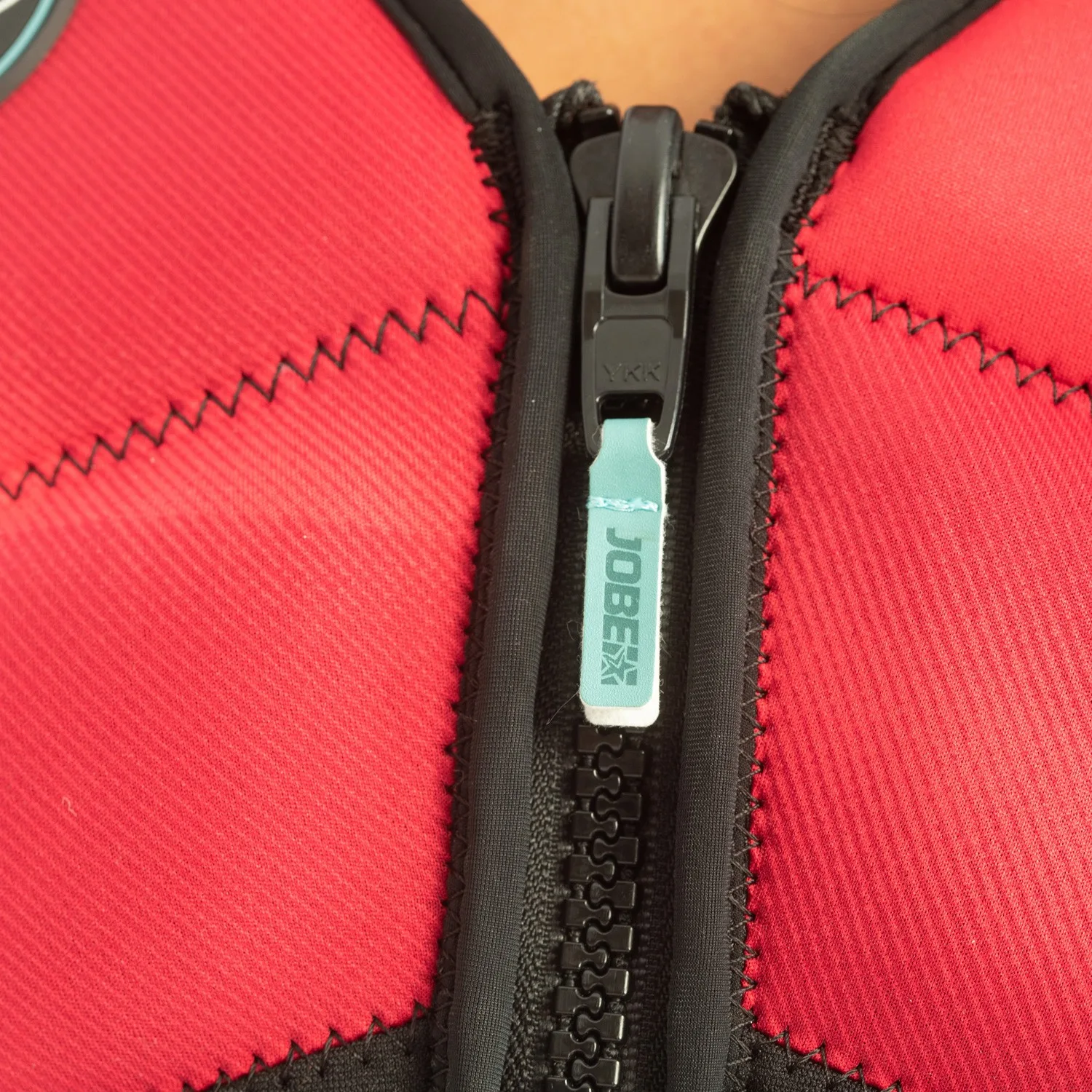 Neoprene Vest Hot Pink Unify Women 50N - Size S